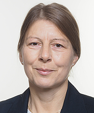 Prof. Dr. Henriette Hoppe