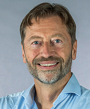 Prof. Dr. Lutz Kasper