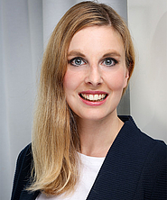 JProf. Dr. Anja Kürzinger