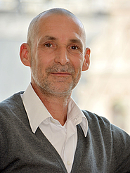 Prof. Dr. Thomas Weiß