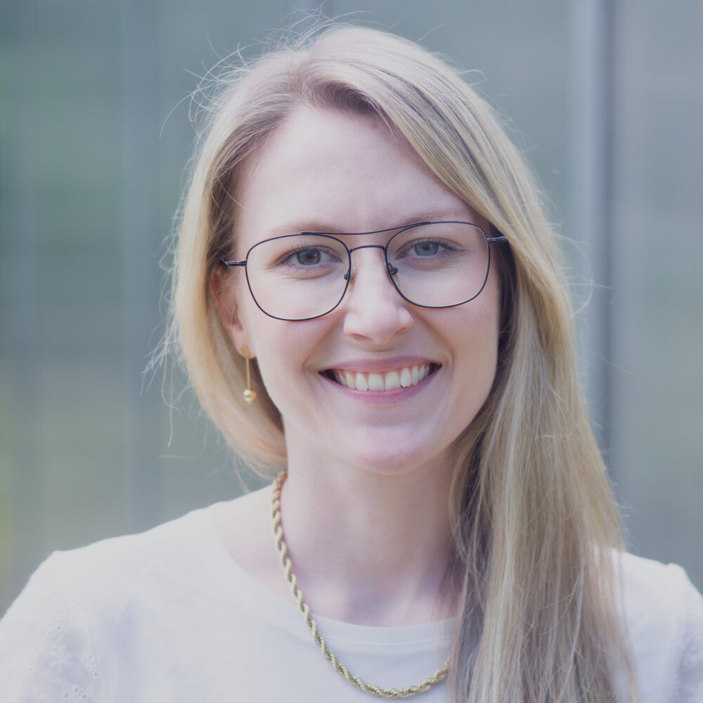 Jessica Dieudonné (M.Sc.)
