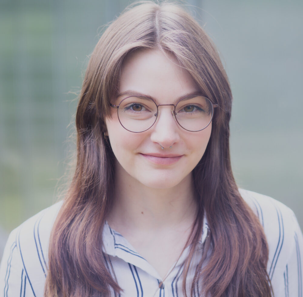 Lotta Jahl (M.Sc.)