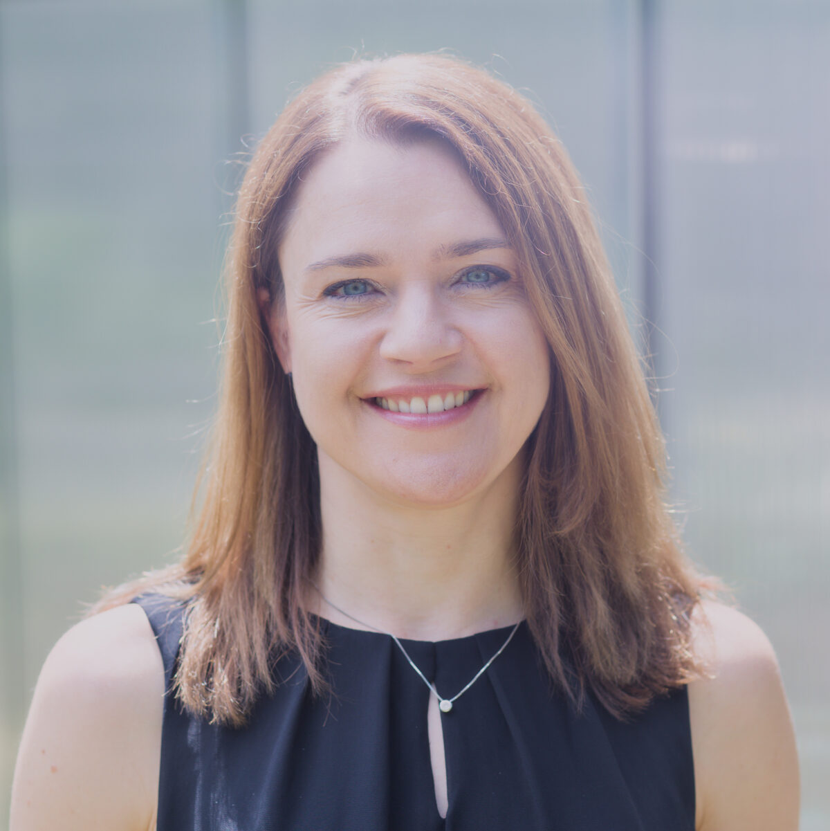 Prof. Dr. Marlen Niederberger